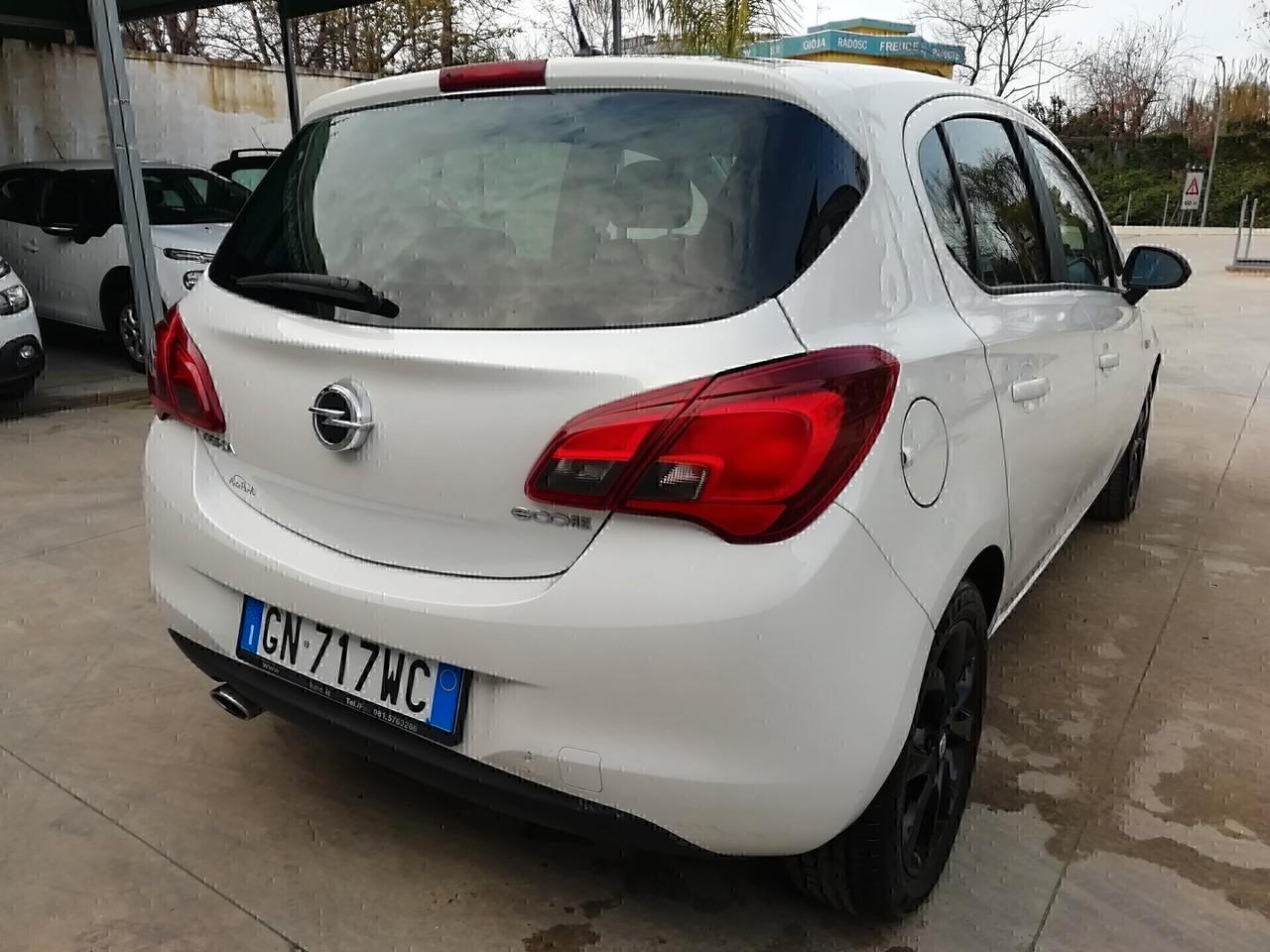 Opel Corsa 5P 1.3 CDTI ecoFLEX 95CV b-Color