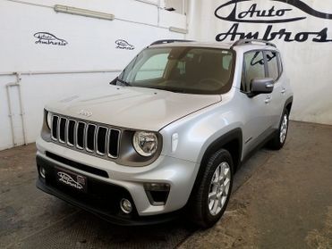 Jeep Renegade Renegade 1.6 Mjt 120 CV Limited TUA DA 199,00 AL MESE
