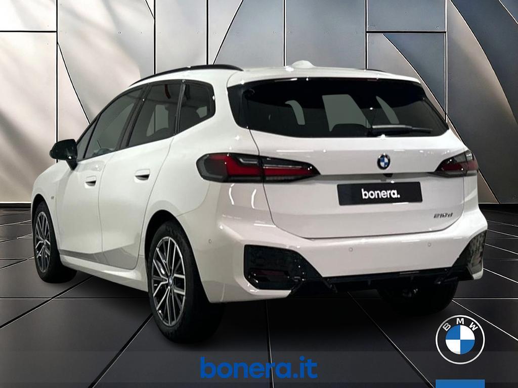 BMW Serie 2 Active Tourer 218 d Msport DCT