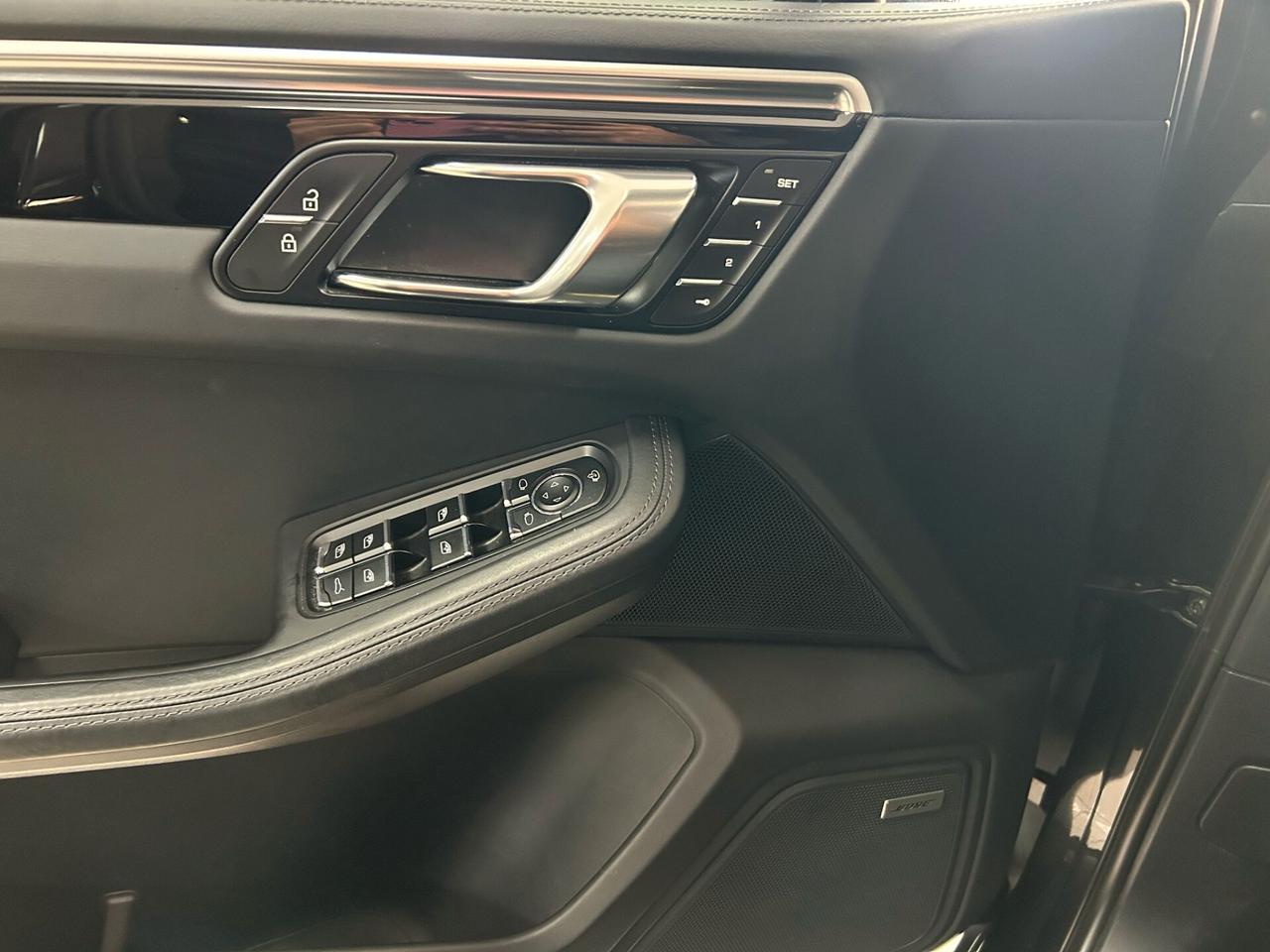 Porsche Macan 2.9 S