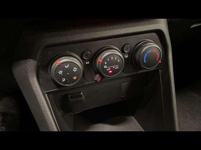 Dacia Sandero Streetway 1.0 sce Comfort 65cv