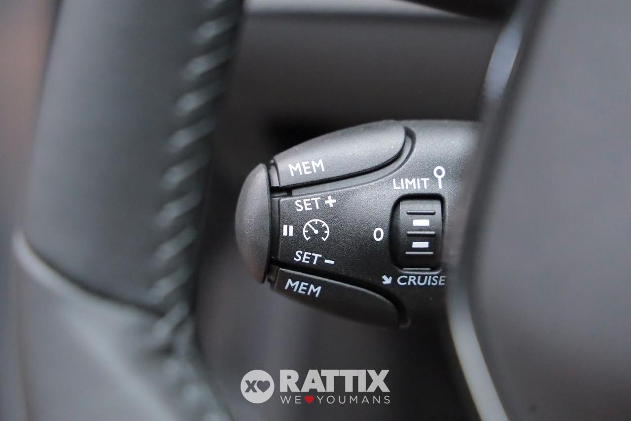 Peugeot 208 1.2 Puretech 100CV Allure + Vision Pack