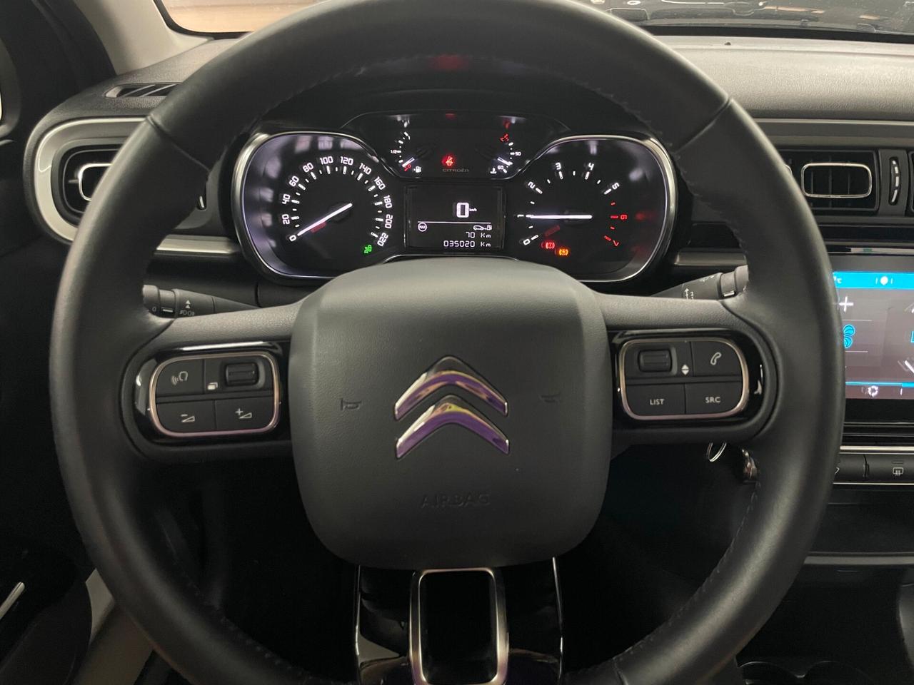 Citroen C3 PureTech 110 S&S Shine