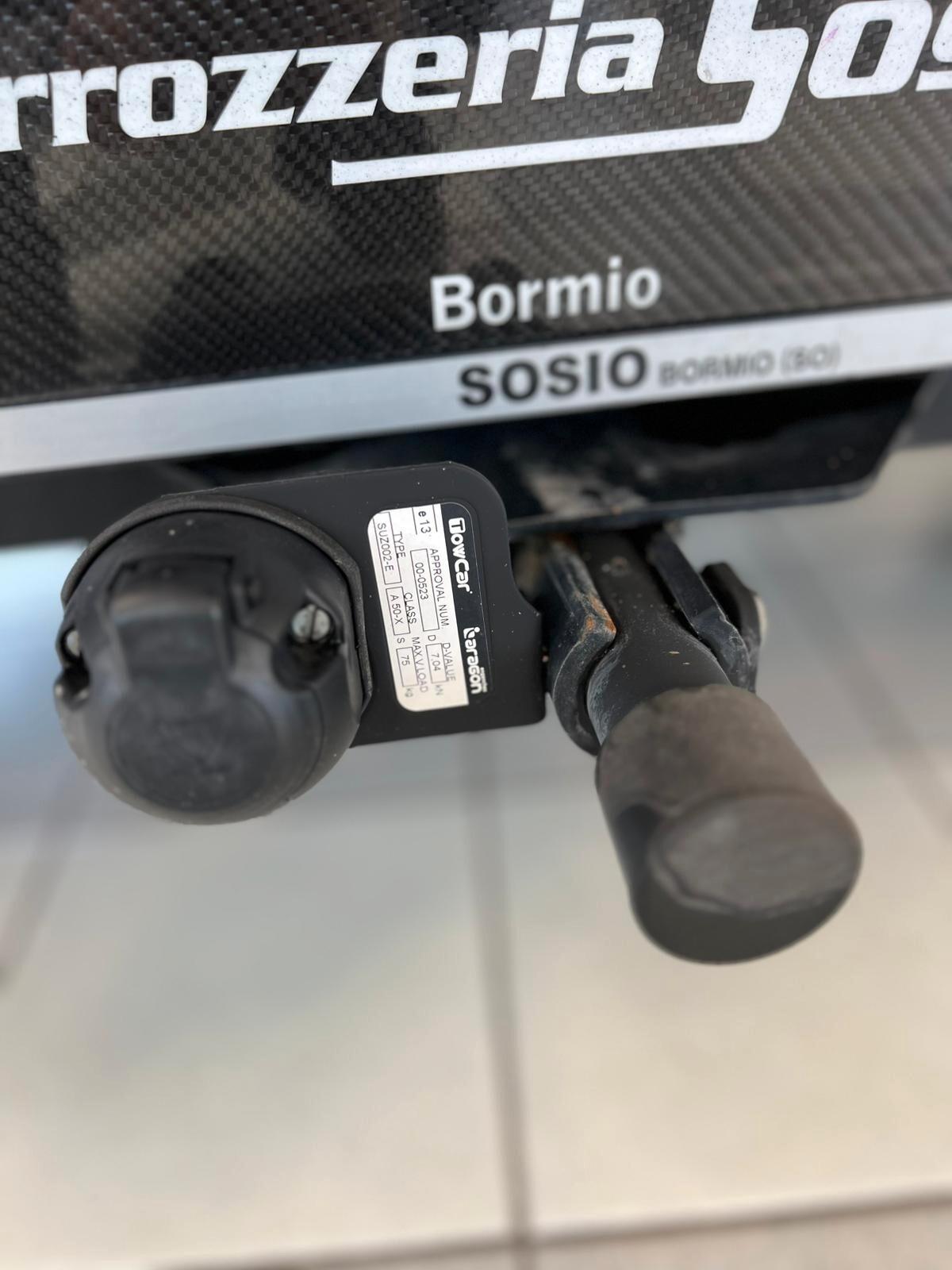 Suzuki Jimny 1.3i 16V cat 4WD JLX