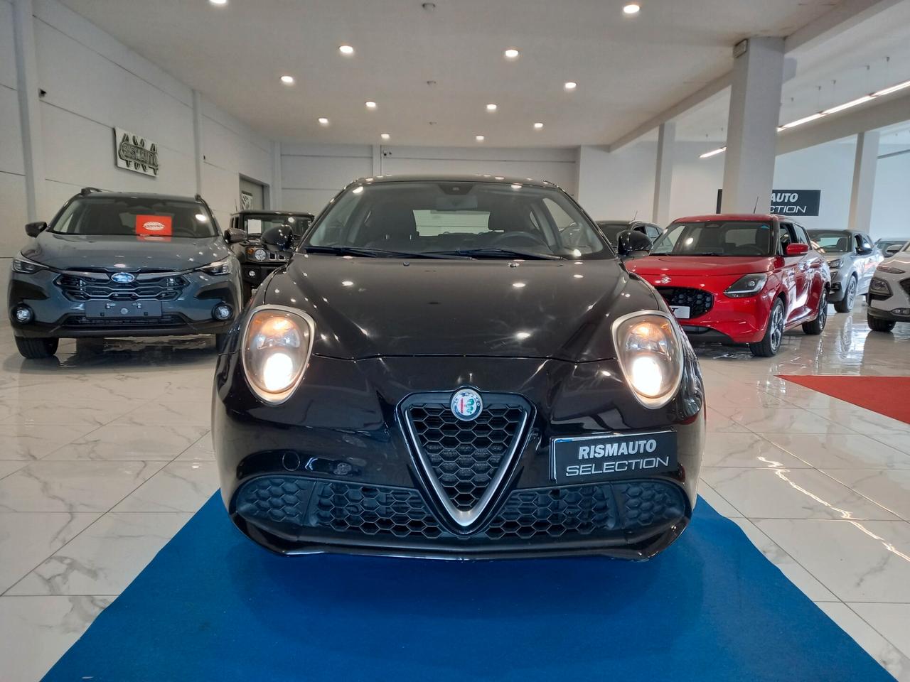 Alfa Romeo MiTo 1.3 JTDm 95 CV S&S