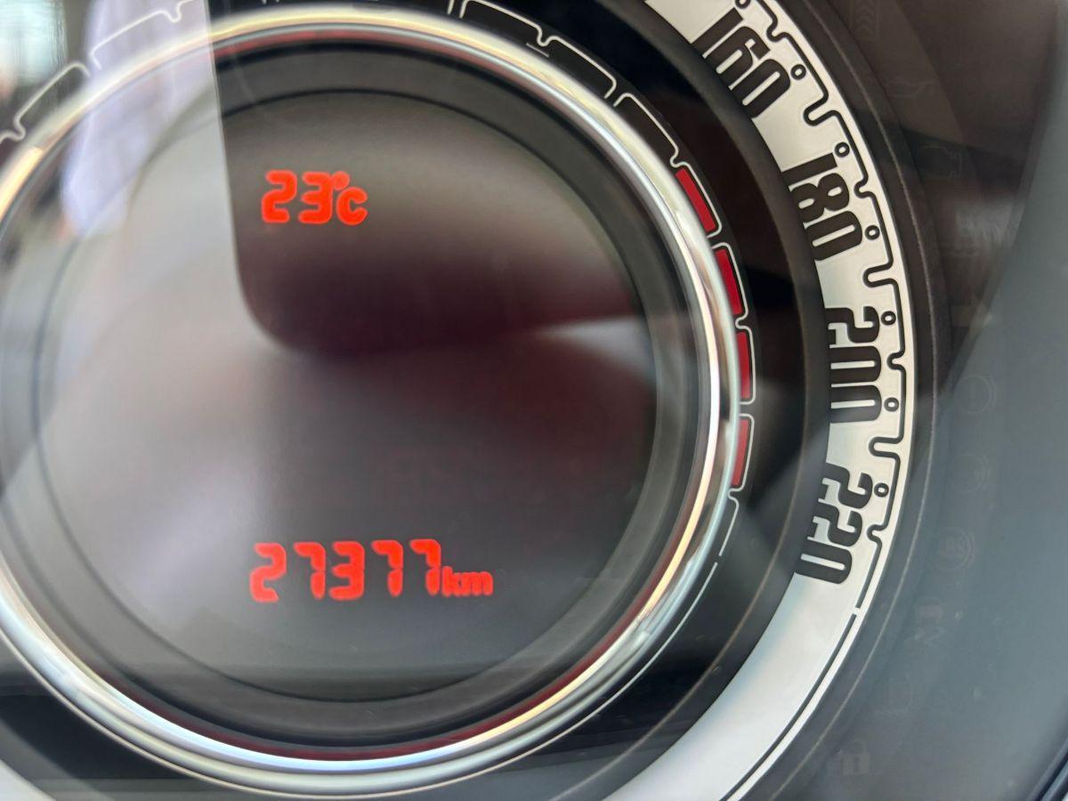 FIAT 500 1.2 EasyPower Club GPL
