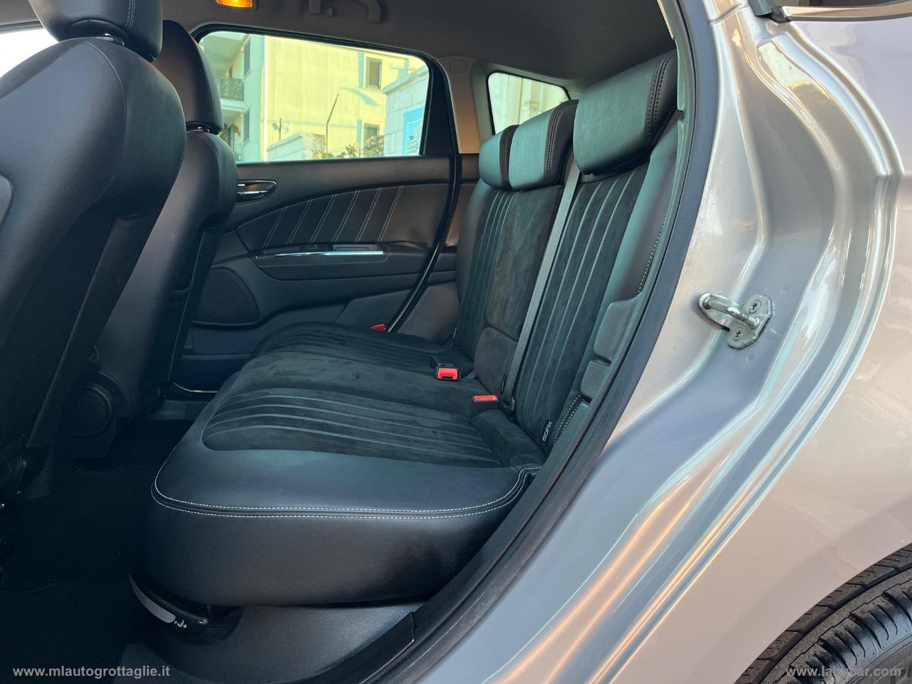 LANCIA Delta 1.6 MJT Platino FULL