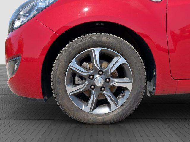 HYUNDAI iX20 ix20 1.4 90 CV APP MODE