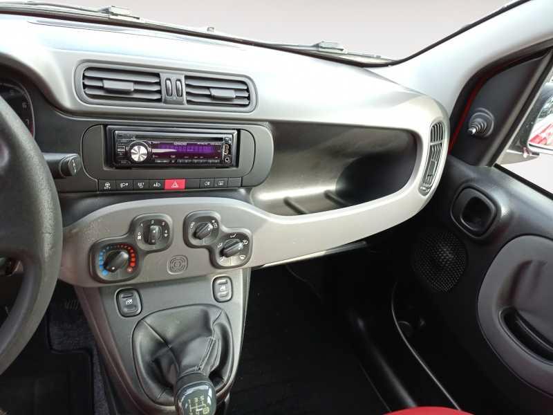 FIAT Panda 1.2 Pop 69cv