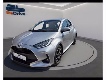 TOYOTA Yaris 1.5h trend del 2022