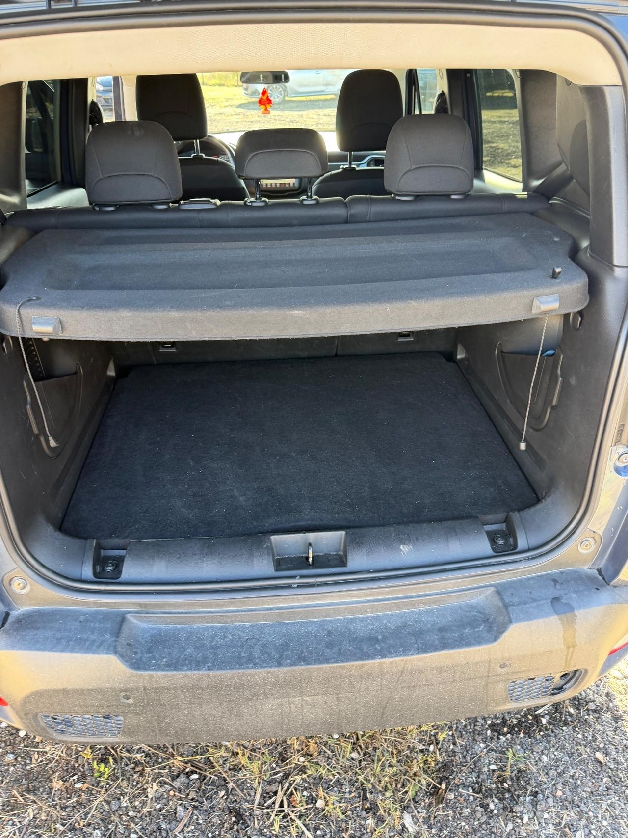 Jeep Renegade 1.0 T3 Longitude