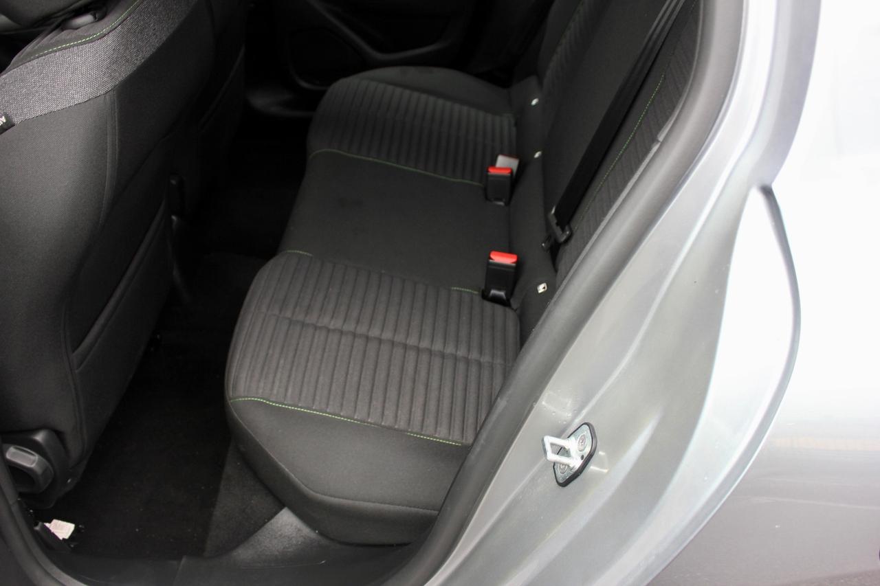 Peugeot 208 1.2 75CV SENSORI - APPLECARPLAY - CRUISE CONTROL