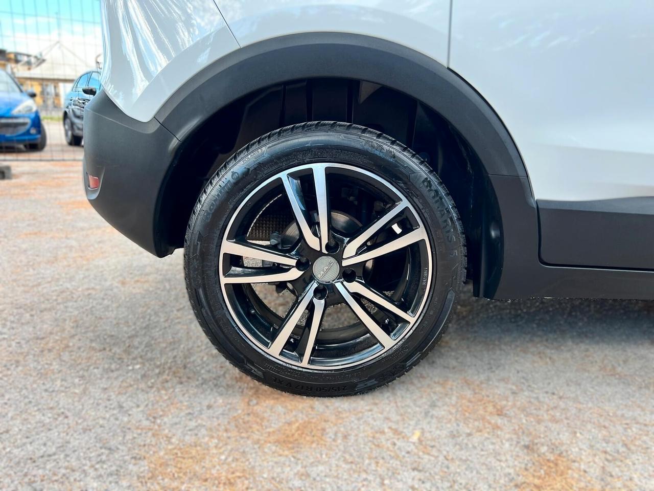 OPEL CROSSLAND X 1.5 ECOTEC C/A Advance - 2019