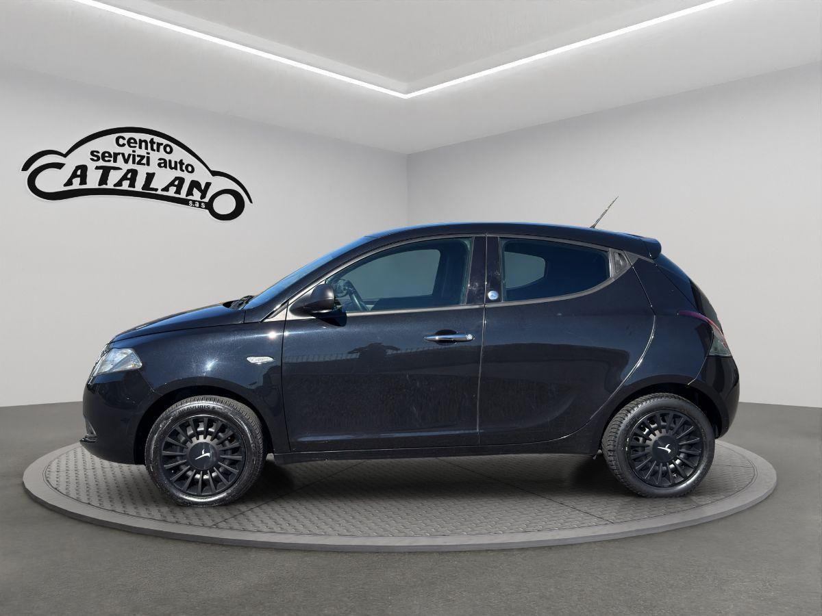 LANCIA - Ypsilon - 1.2 69 CV 5p. GPL Ecochic S Md