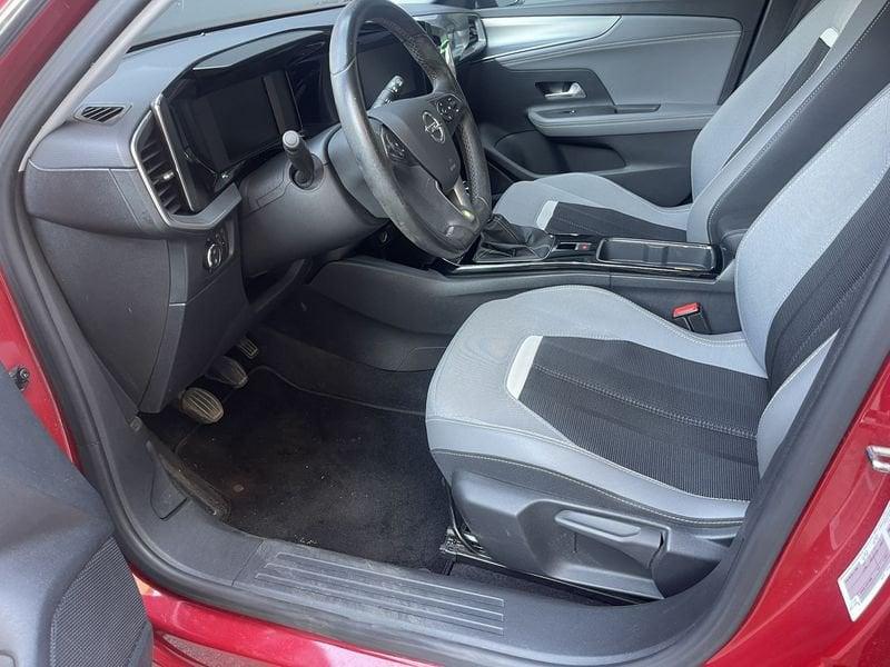 Opel Mokka 1.2 T 100cv Ultimate MT6