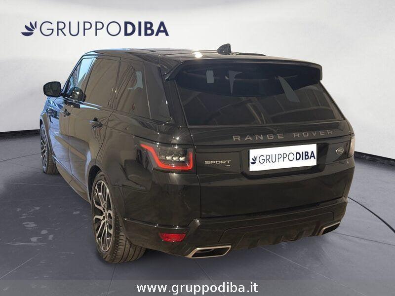 Land Rover RR Sport II 2018 Die. 3.0d i6 mhev HSE Dynamic 249cv a