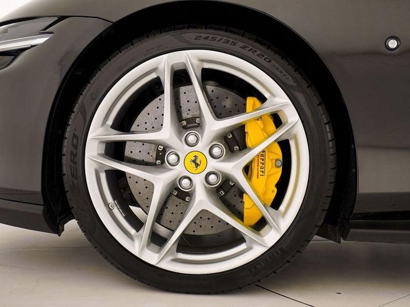 Ferrari Roma 3.9 Coupè F1 dct