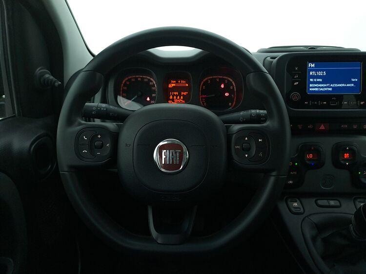 Fiat Panda Hybrid City Life BR382866 1.0 Mild Hybrid 70CV