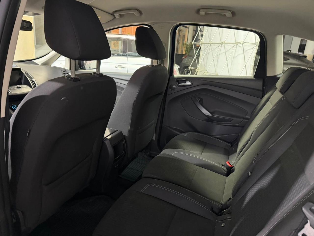 Ford C-Max 1.5 TDCi 95CV Start&Stop Business