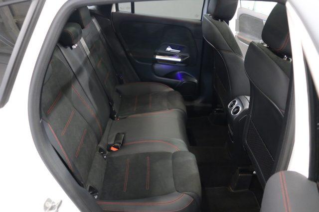 MERCEDES-BENZ GLA 200 d Automatic AMG Line Premium"NUOVA"