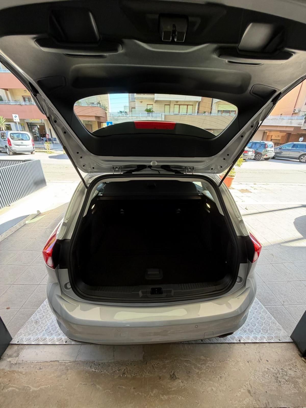 Ford Focus 1.5 EcoBlue 120 CV SW Active