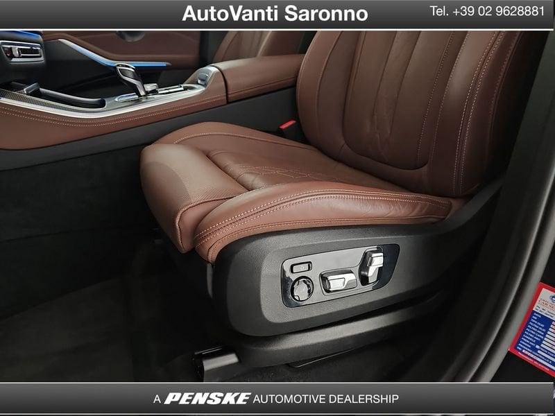 BMW X5 X5 xDrive45e Msport