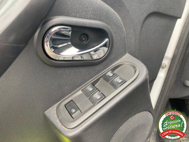 DACIA Duster 1.6 115CV Start&Stop 4x2 GPL Ambiance