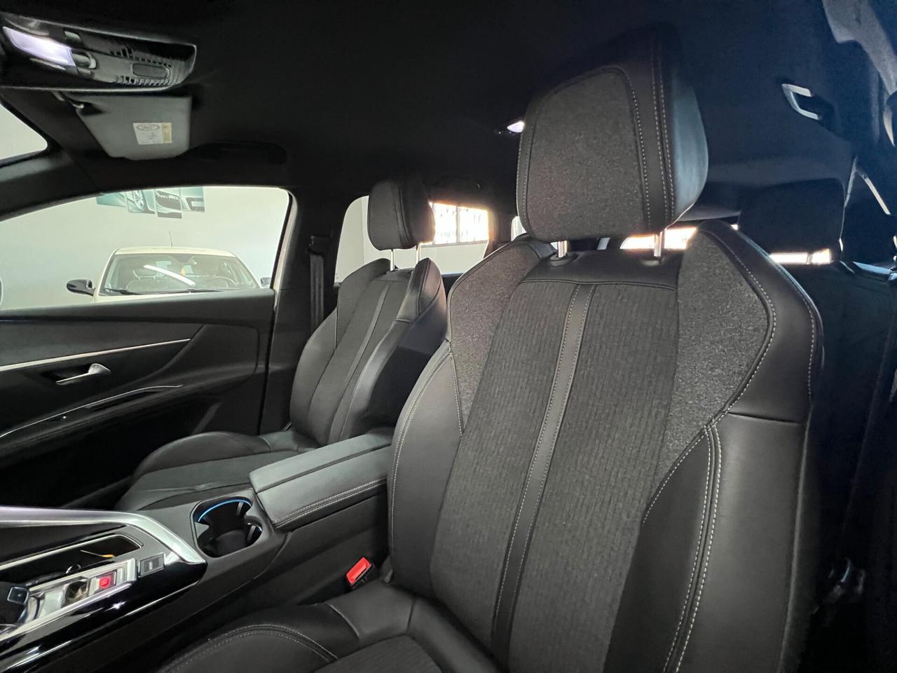 Peugeot 5008 BlueHDi 130 S&S EAT8 GT Line