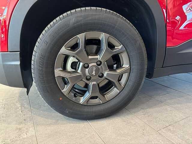 Jeep Avenger 1.2 Turbo Longitude *KM 0*