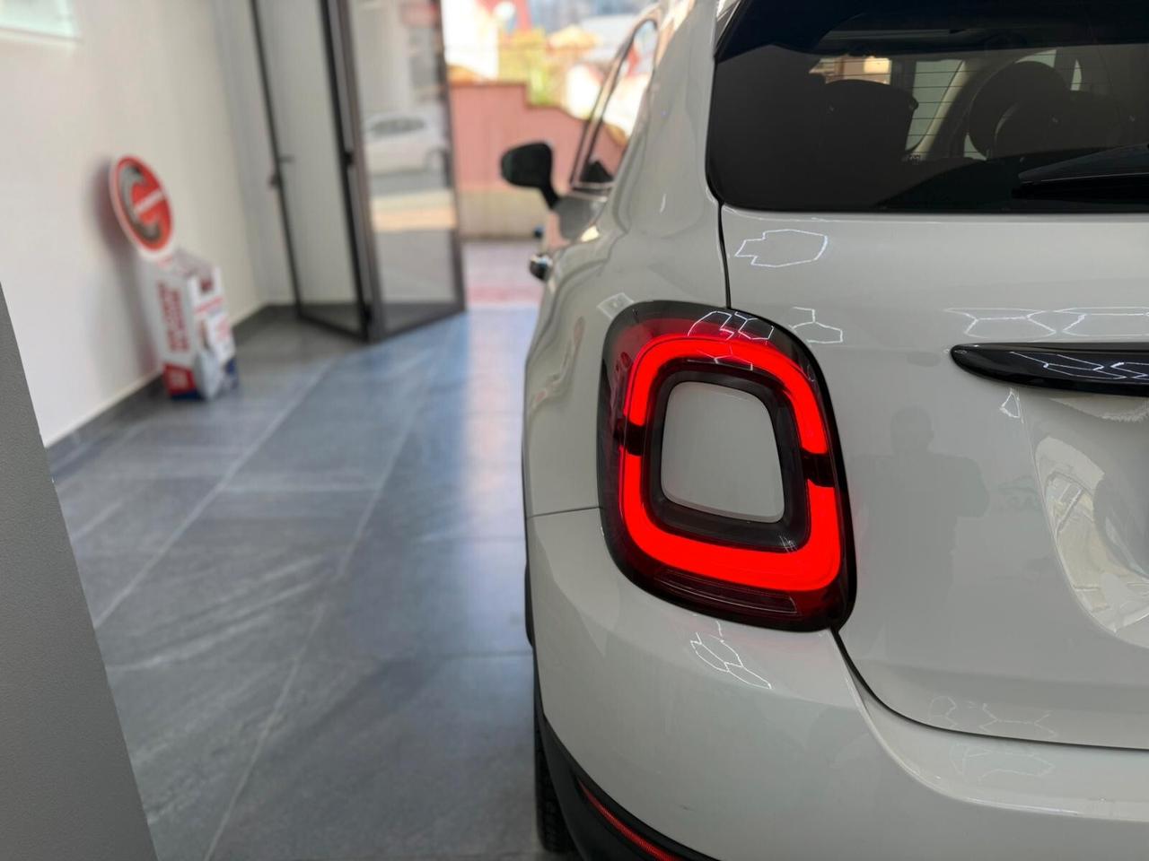 Fiat 500X 1.0 T3 120 CV City Cross 120* TETTO APRIBILE