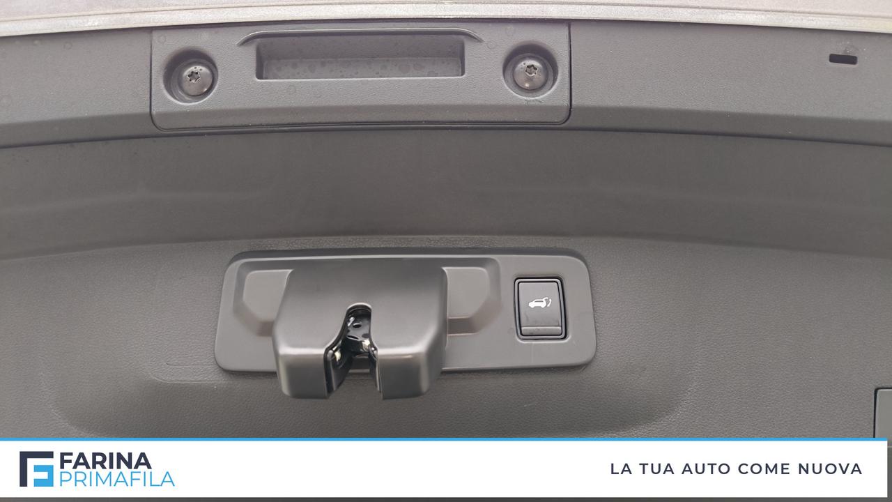 RENAULT RAFALE techno full hybrid E-Tech 200 cv MY25