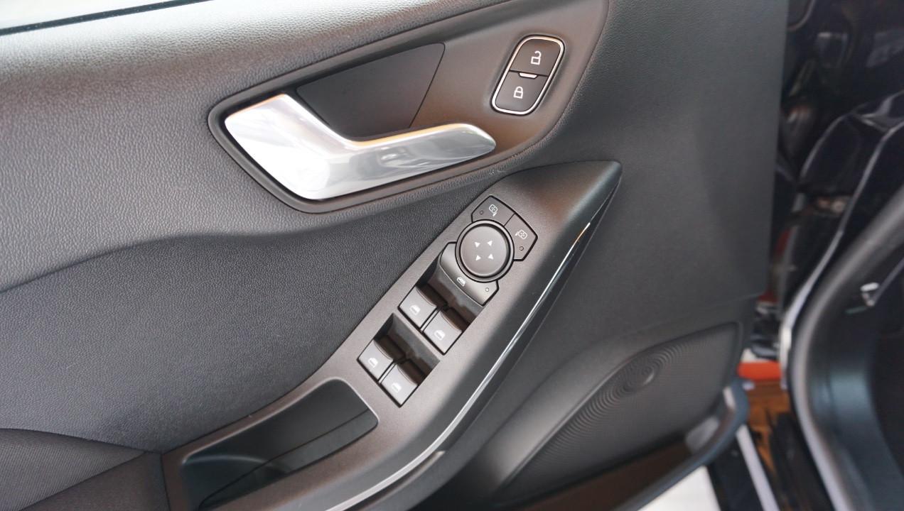 Ford Fiesta 5 Porte Fiesta 5p 1.1 Titanium 75cv