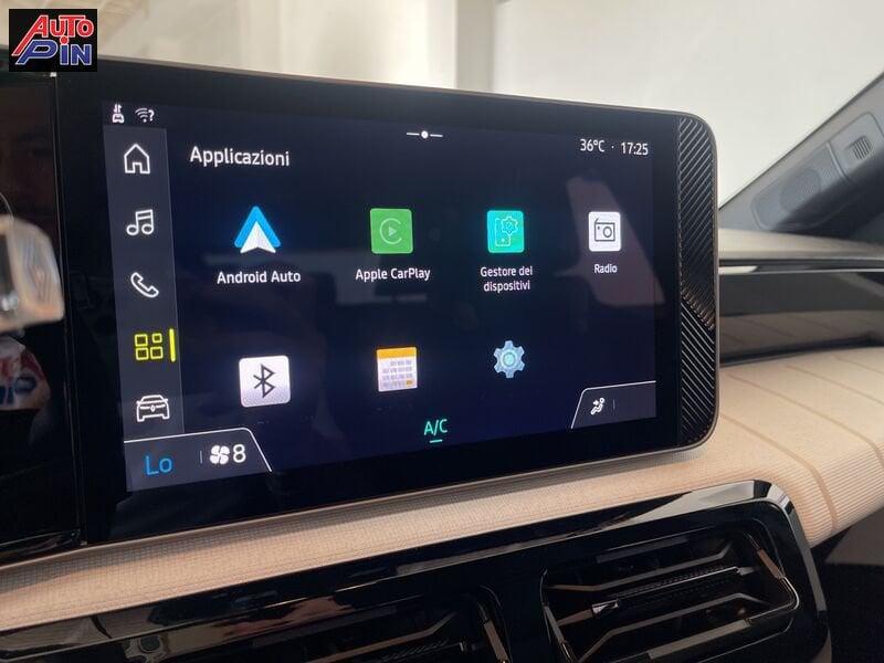 Renault 5 E-Tech Electric 120 CV Urban Range AC 11 Iconic Cinq