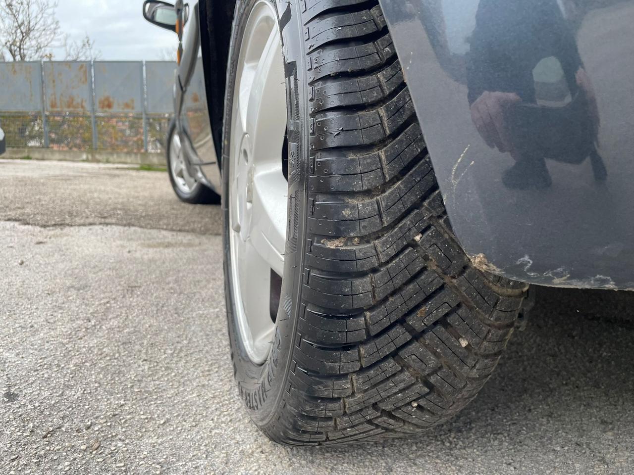 Renault Scenic Scénic 1.5 dCi/105CV Dynamique IN PERFETTE CONDIZIONI