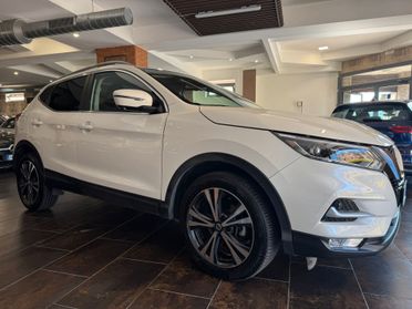 Nissan Qashqai 1.3 DIG-T 140 CV Tekna+