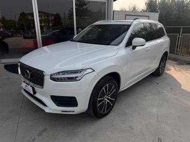 Volvo XC 90 XC90 B5 AWD Geartronic Momentum Pro