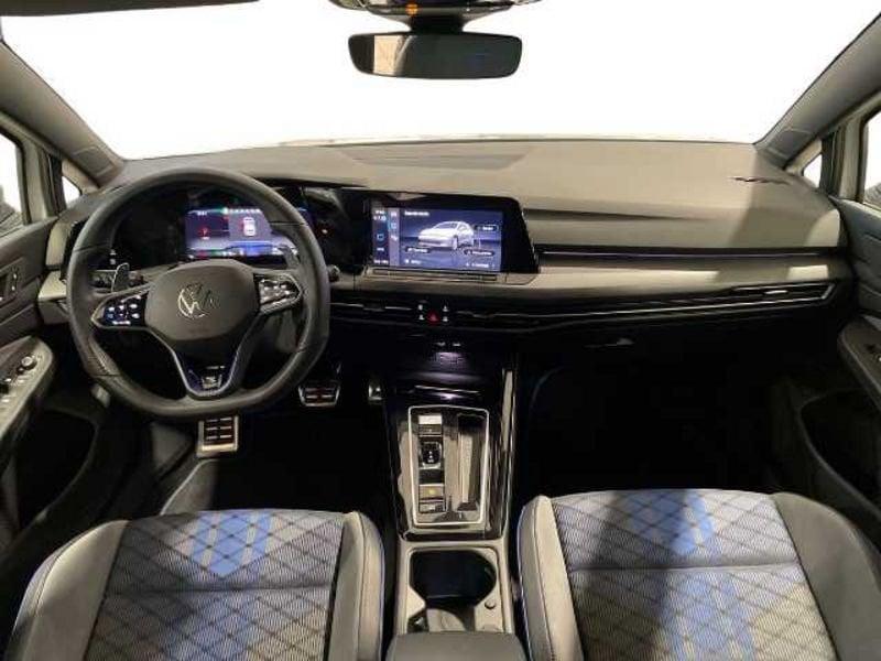 Volkswagen Golf VIII 2020 2.0 tsi R 4motion 333cv dsg