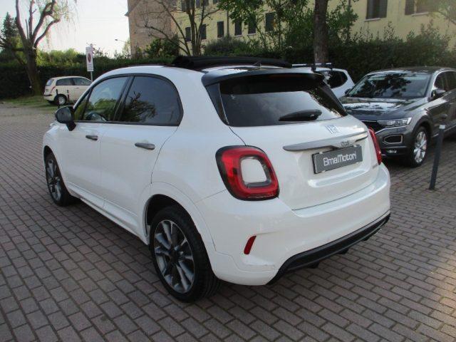 FIAT 500X 1.5 T4 Hybrid 130Cv DCT Sport Dolcevita FULL