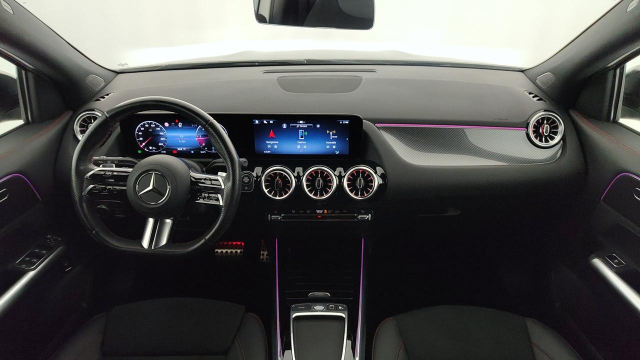 Mercedes-Benz GLA-H247 2023 - GLA 200 d AMG Line Premium 4matic auto