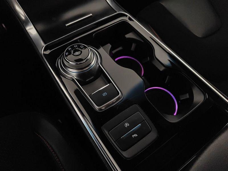 Ford Edge 2.0 EcoBlue 238 CV AWD Start&Stop aut. Titanium