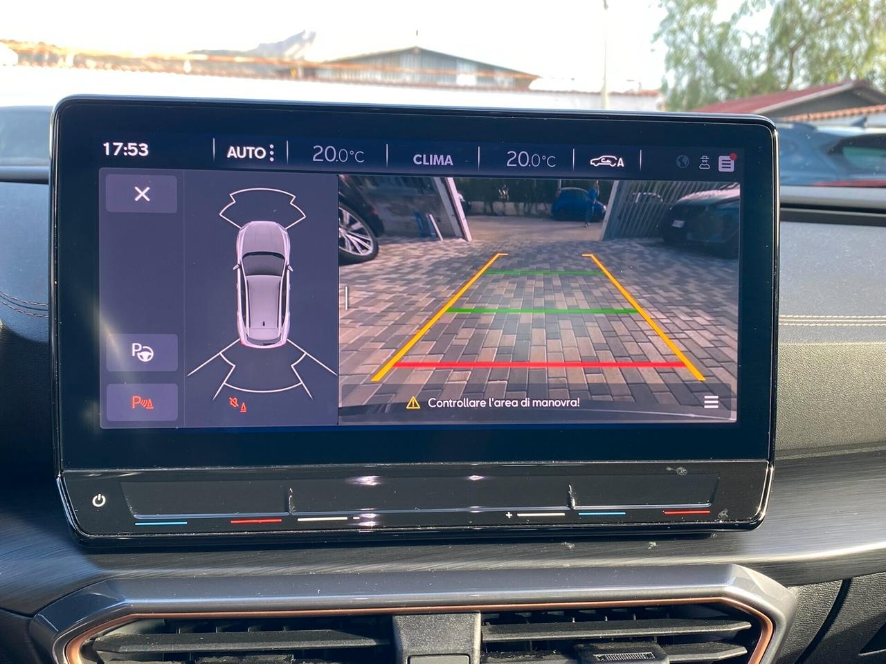 Cupra Formentor 2.0 TDI 150CV