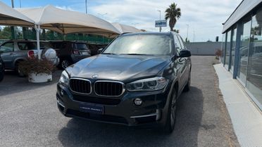 Bmw X5 sDrive25d Business