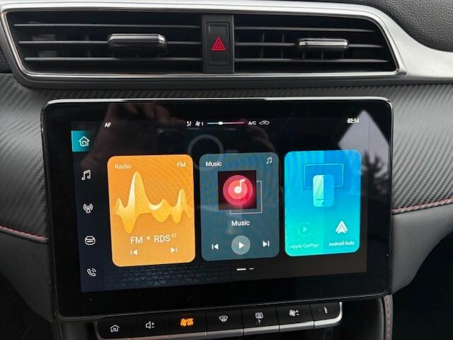 Mg ZS 1.5 VTi-tech Luxury