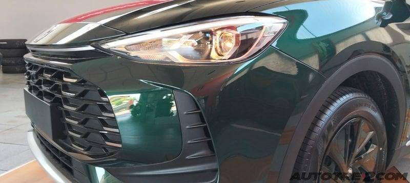 MG ZS 1.5 Standard PRONTA CONSEGNA