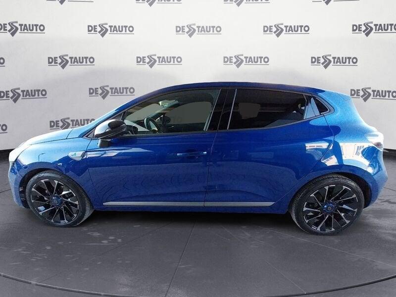 Renault Clio Clio Full Hybrid E-Tech Esprit Alpine 145 CV