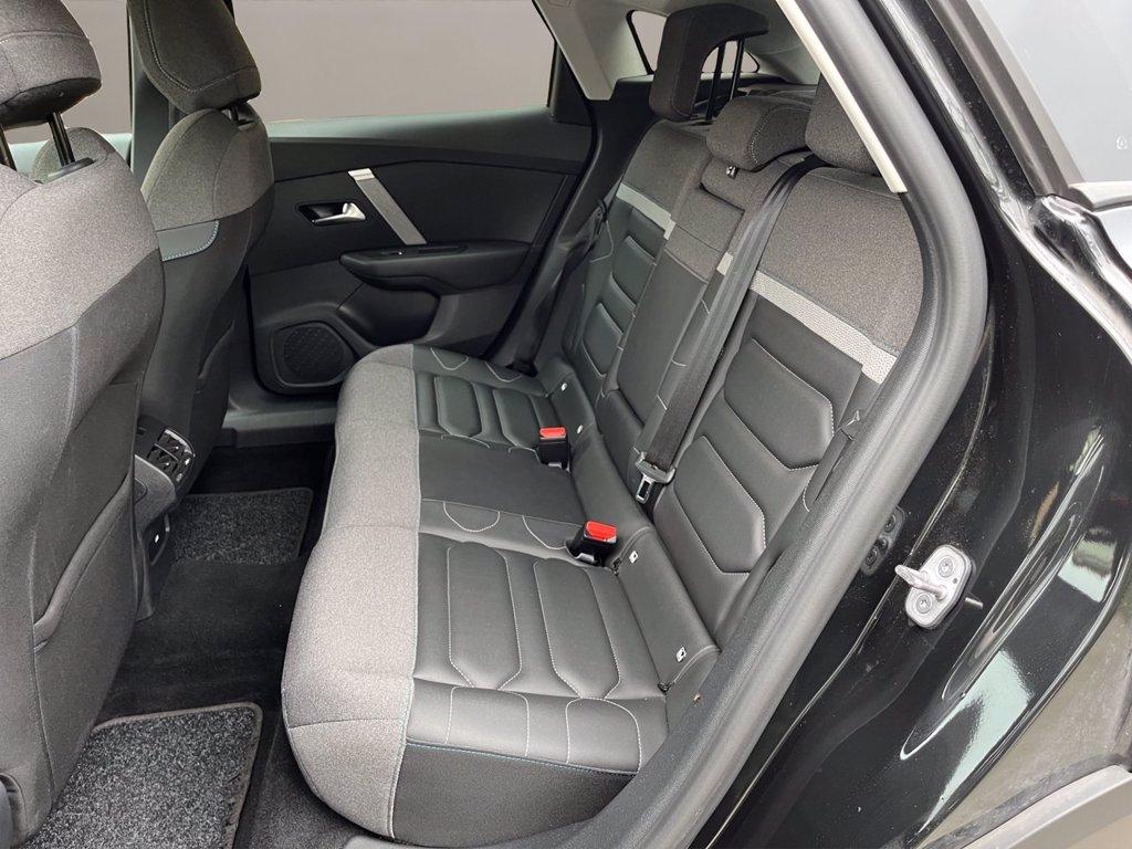 CITROEN C4 1.2 puretech Shine s&s 130cv eat8 del 2021