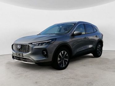 Ford Kuga 2.5 full hybrid Titanium 2wd 180cv auto