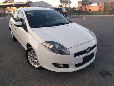 Fiat Bravo 1.6 MJT 120 CV DPF Dynamic x neopatentati