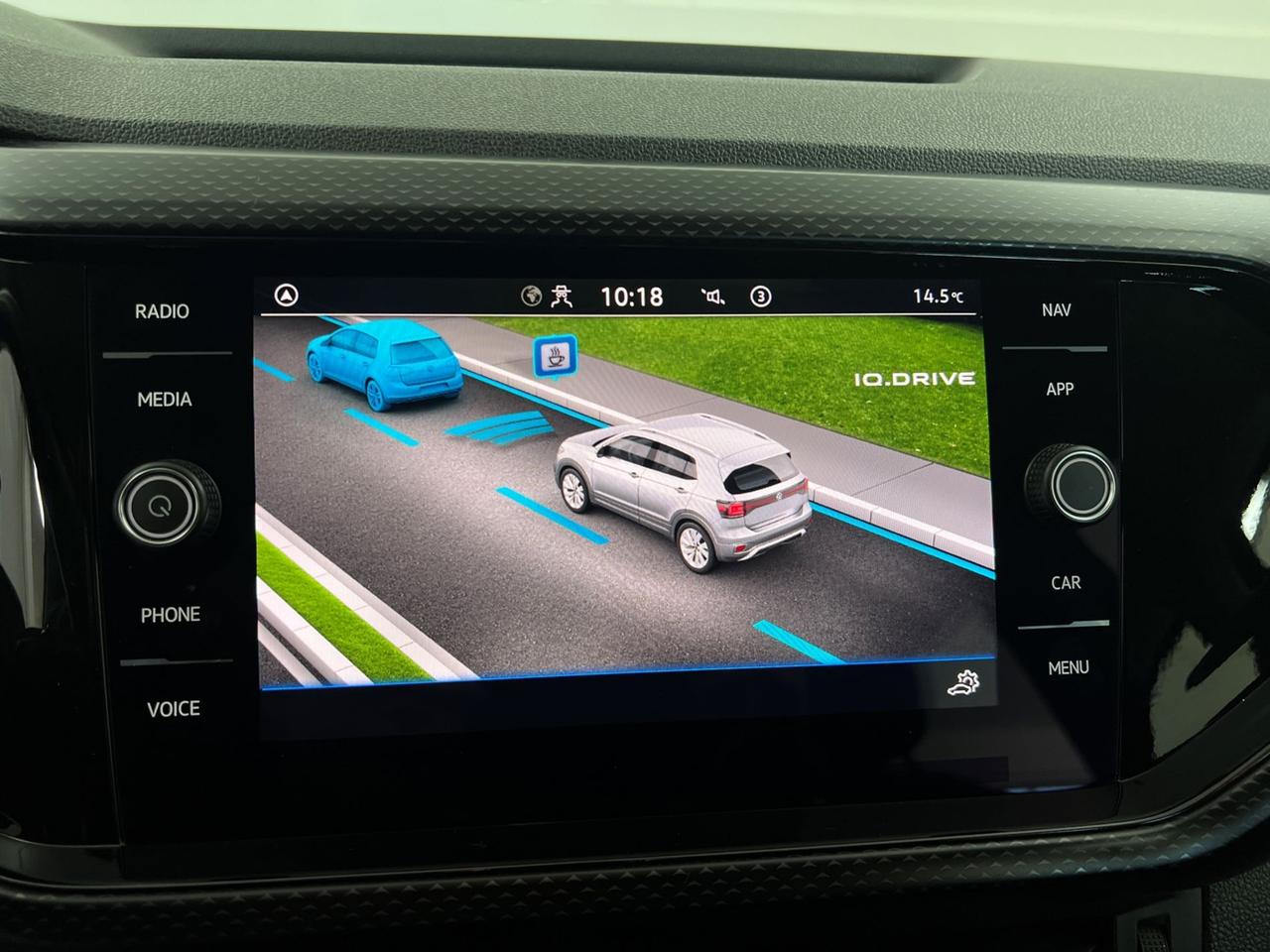 VOLKSWAGEN T-Cross 2019 T-Cross 1.0 tsi Style 95cv