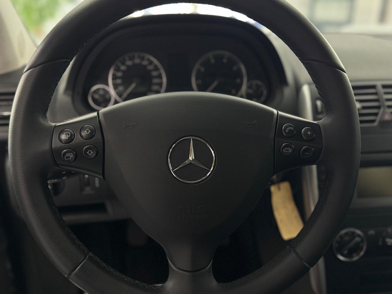 Mercedes-benz Classe A 160 Special Edition